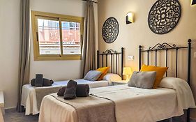 Hostal Dinamarca